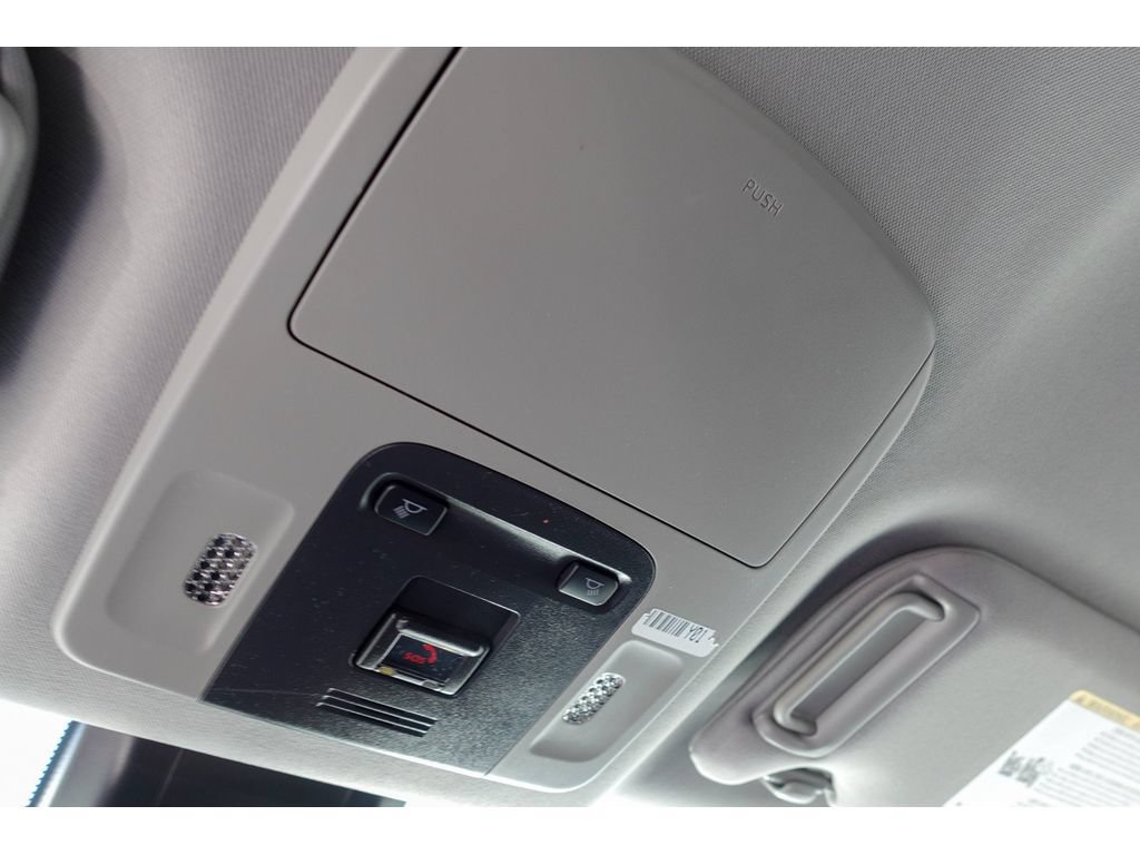 Used 2023 Toyota Camry SE FWD image 25
