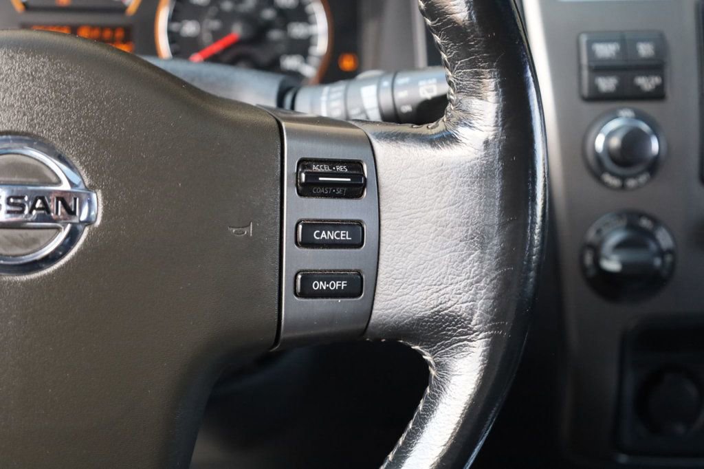 Used 2010 Nissan Armada Platinum image 85