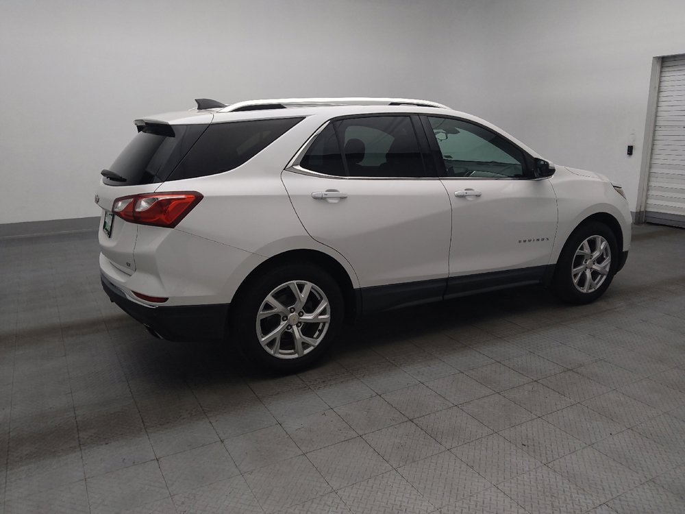 Used 2019 Chevrolet Equinox LT FWD image 10
