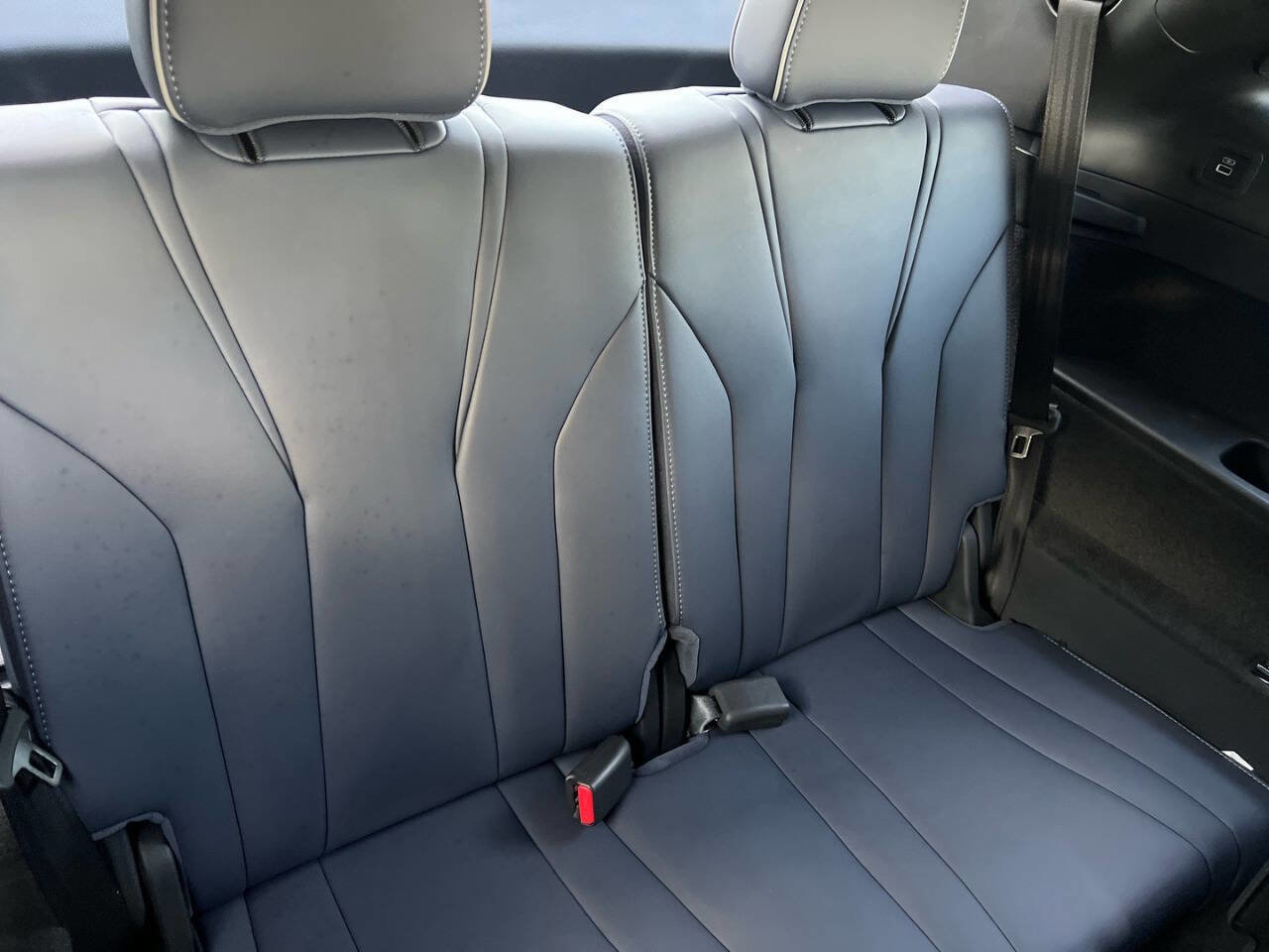 Used 2023 Acura MDX Type S image 11