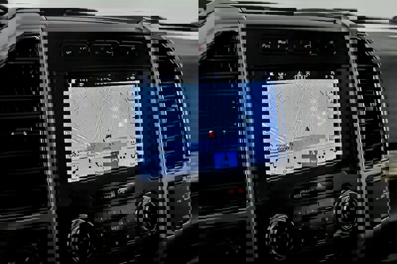 Used 2018 Ford F150 Lariat w/ Equipment Group 502A Luxury image 27