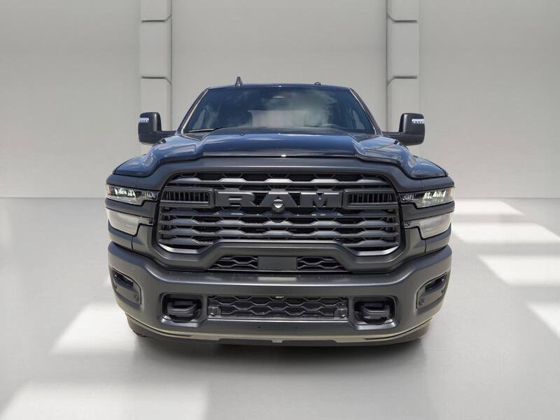 New 2026 RAM 2500 Warlock AWD/4WD image 8
