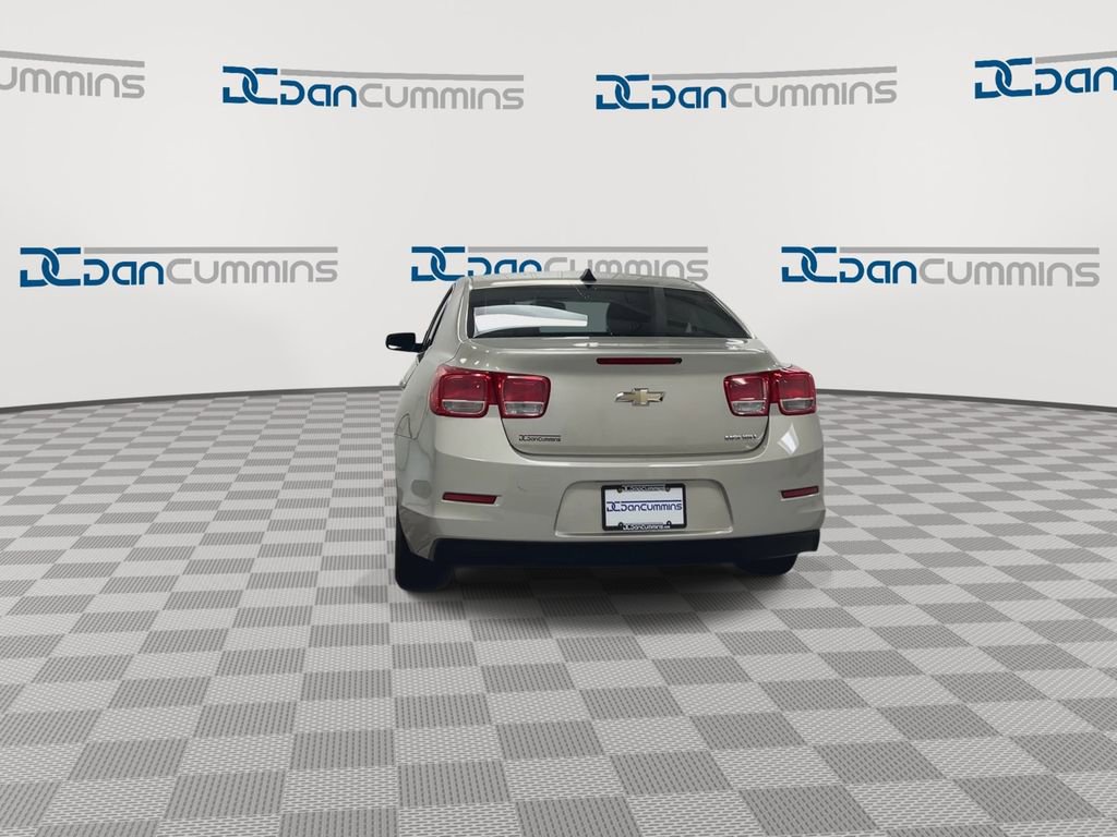 Used 2013 Chevrolet Malibu LS w/ Protection Package image 7