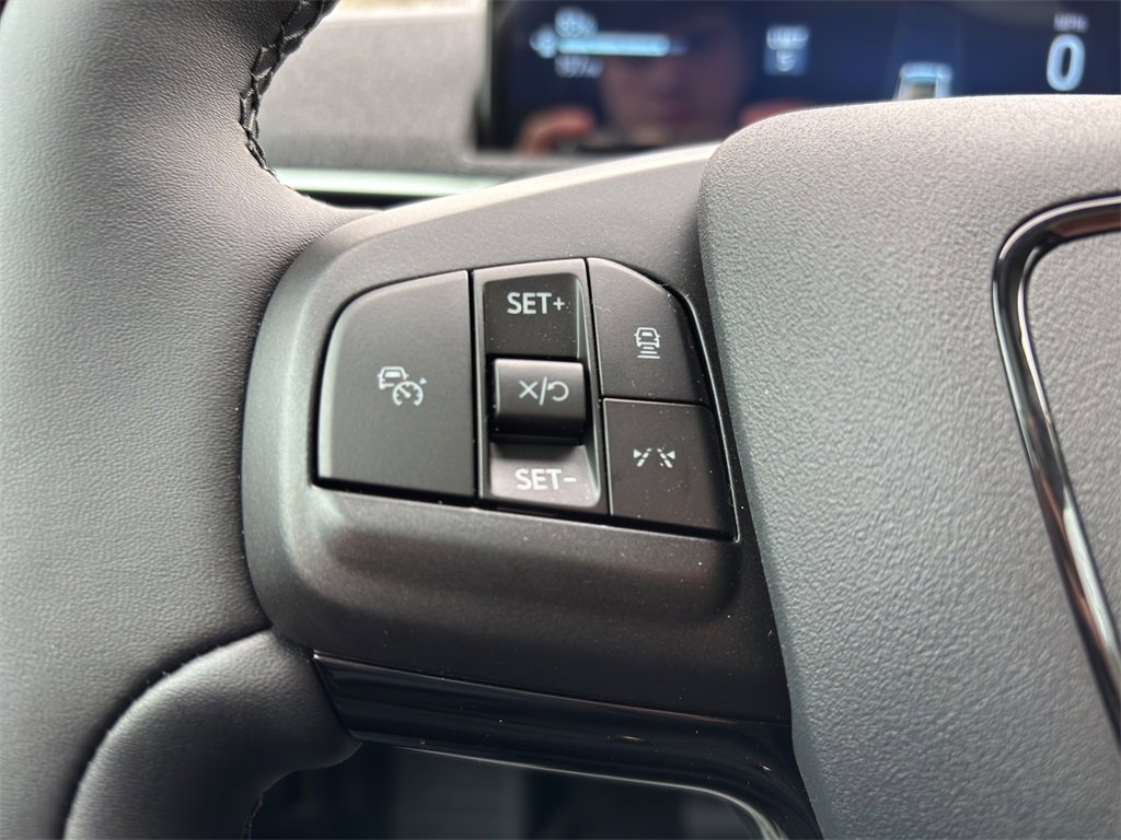 New 2025 Ford Mustang Mach-E Premium image 22