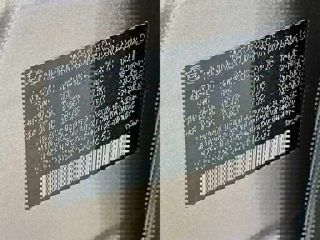 Used 2020 Hyundai Santa Fe Limited image 23