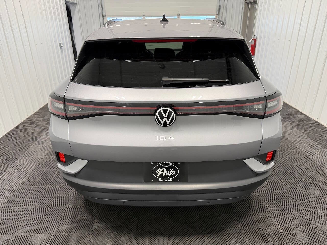 Used 2023 Volkswagen ID.4 Pro image 7