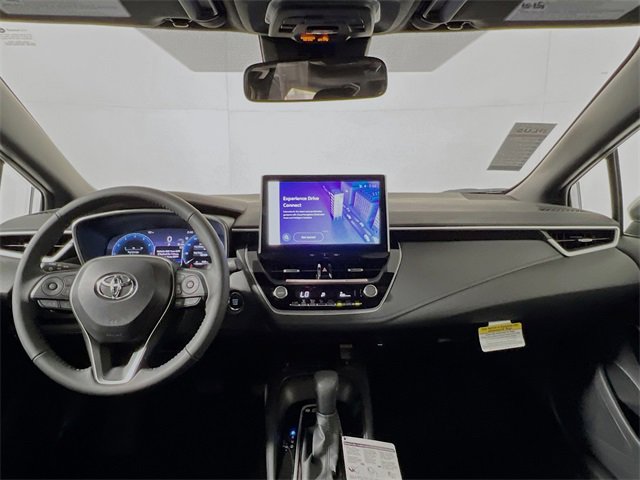 New 2026 Toyota Corolla XSE image 27