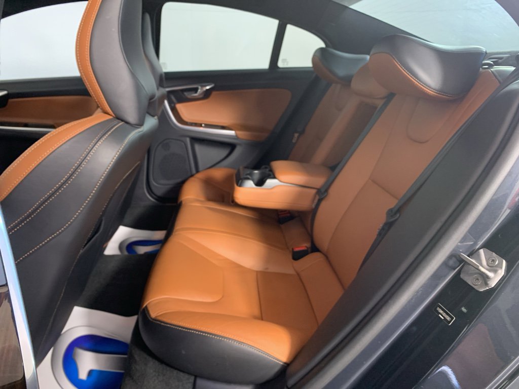 Used 2016 Volvo S60 T5 Premier w/ Convenience Package image 33