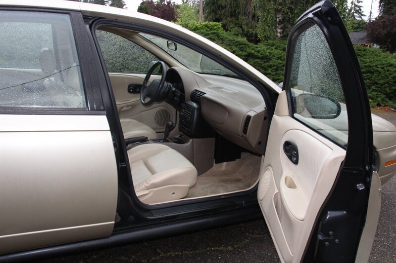 Used 1996 Saturn S-Series SL2 FWD image 13