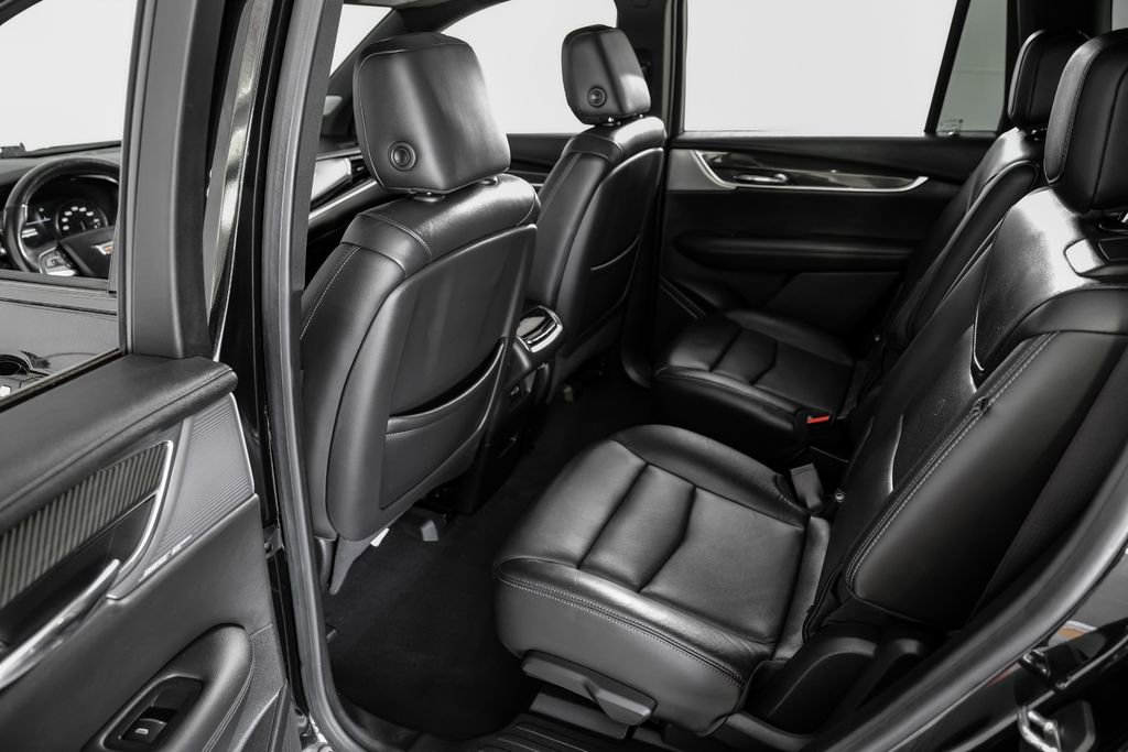 Used 2020 Cadillac XT6 Sport AWD/4WD image 42