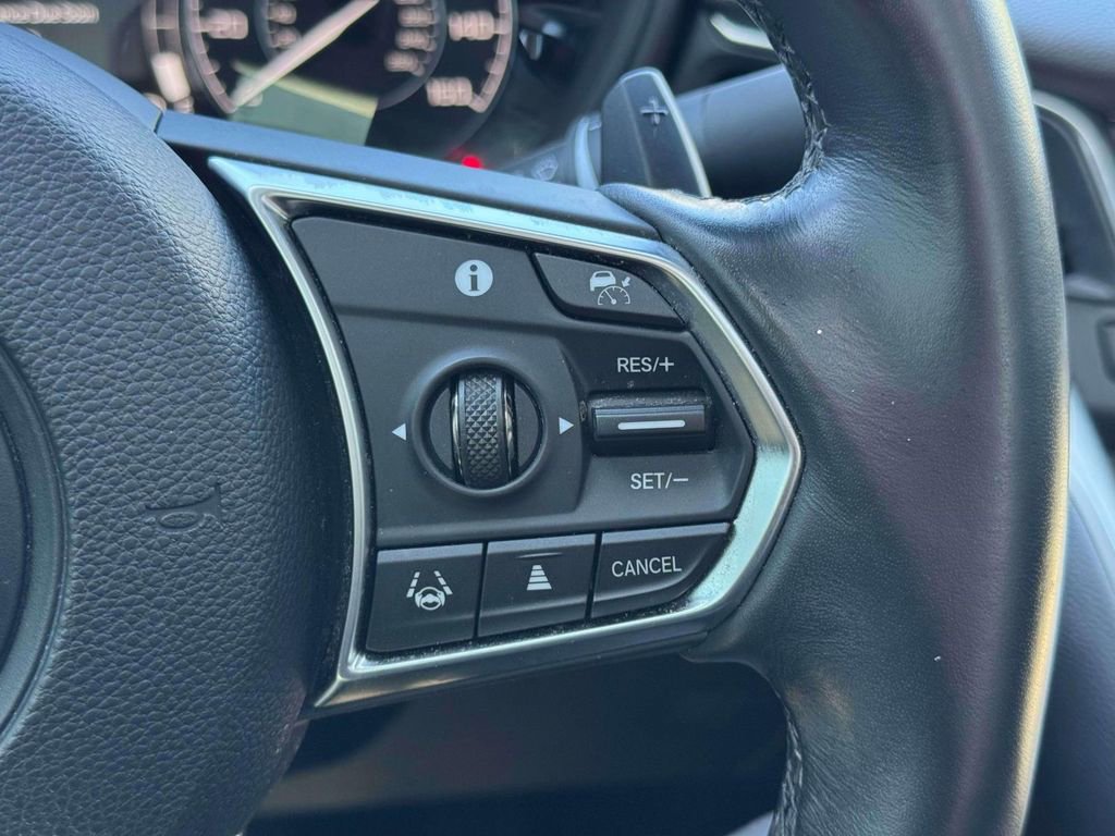 Used 2023 Acura TLX FWD image 26