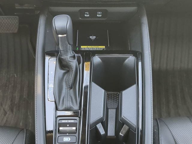 Used 2024 Honda Accord Touring image 17
