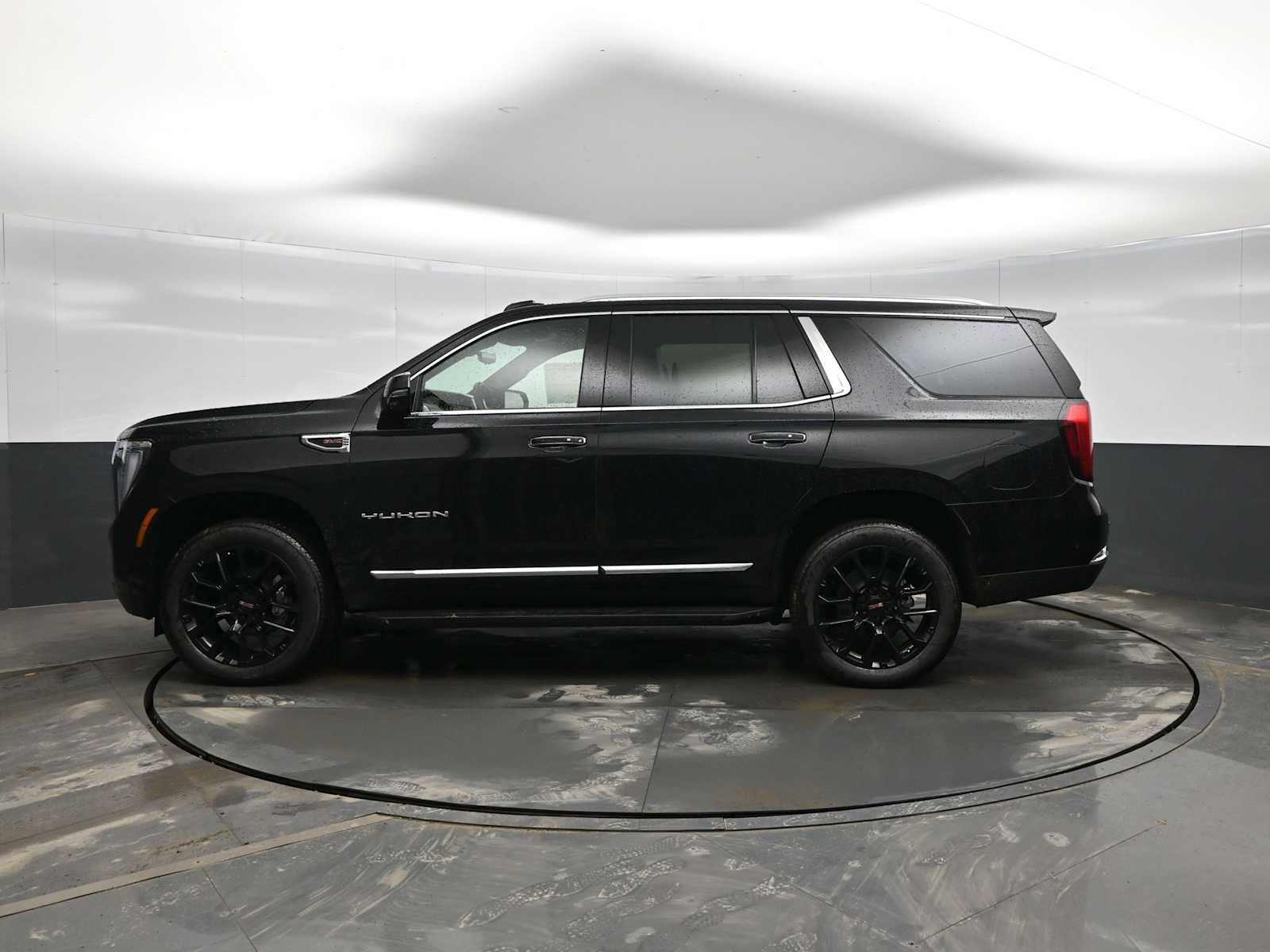 New 2026 GMC Yukon Elevation w/ Elevation Premium Package image 5