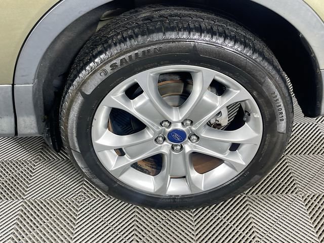 Used 2013 Ford Escape SEL FWD image 31