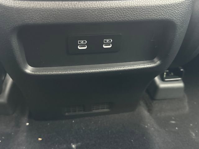 New 2026 Honda Passport RTL image 16