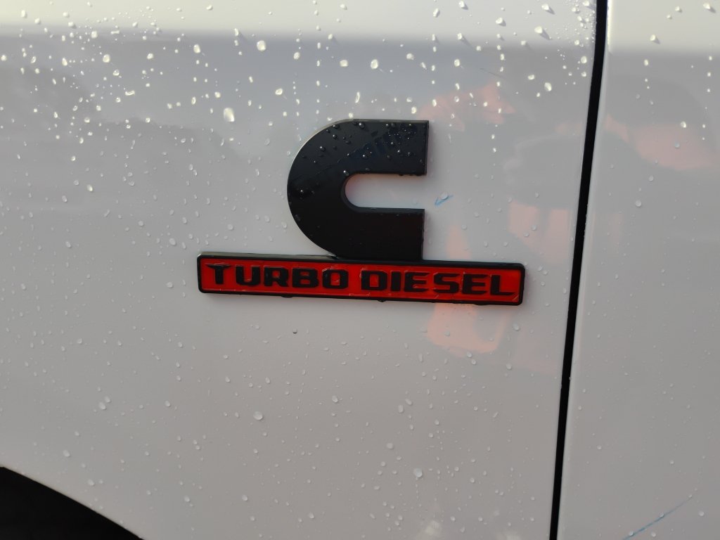 New 2026 RAM 2500 Tradesman AWD/4WD image 10