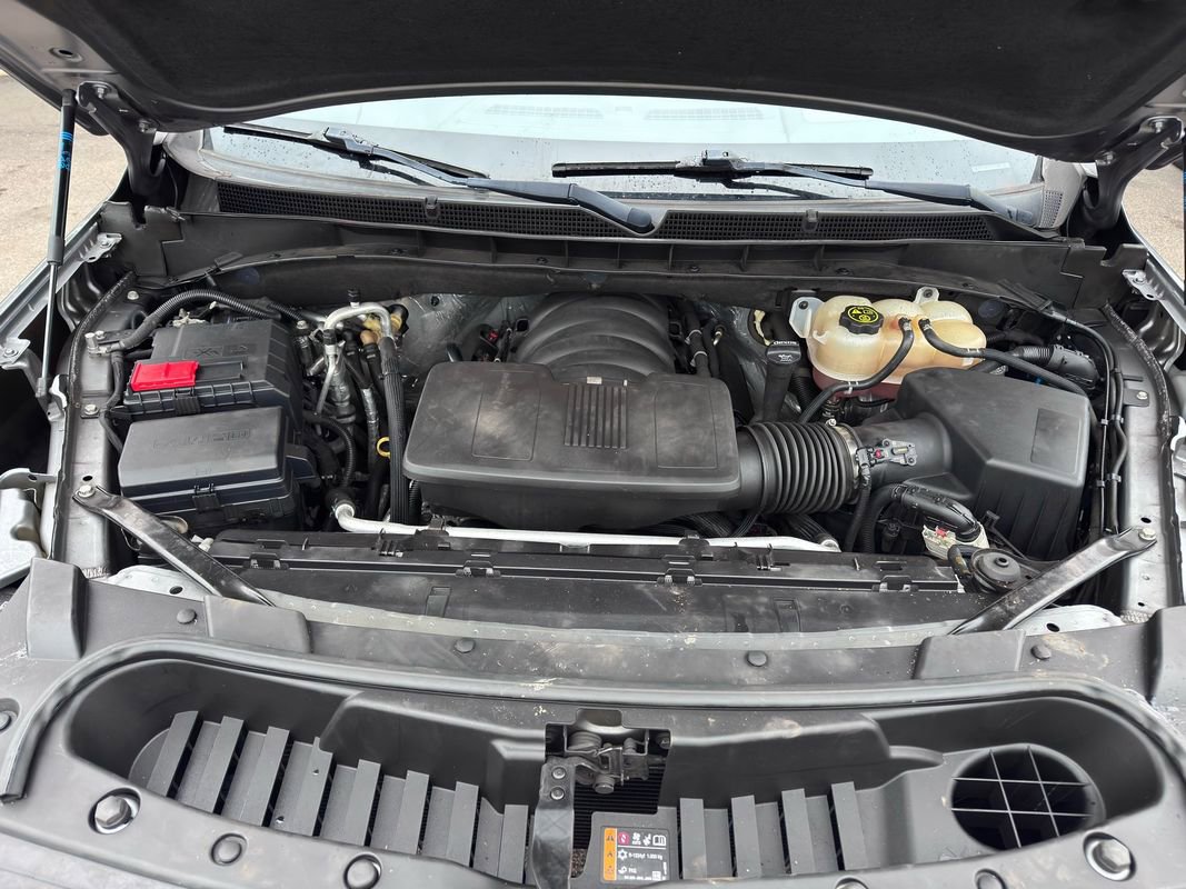 Used 2022 GMC Yukon Denali w/ Denali Premium Package image 52