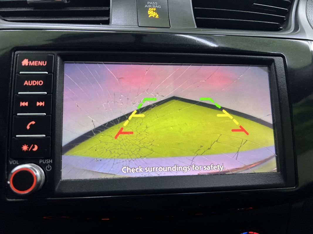 Used 2019 Nissan Sentra S FWD image 21