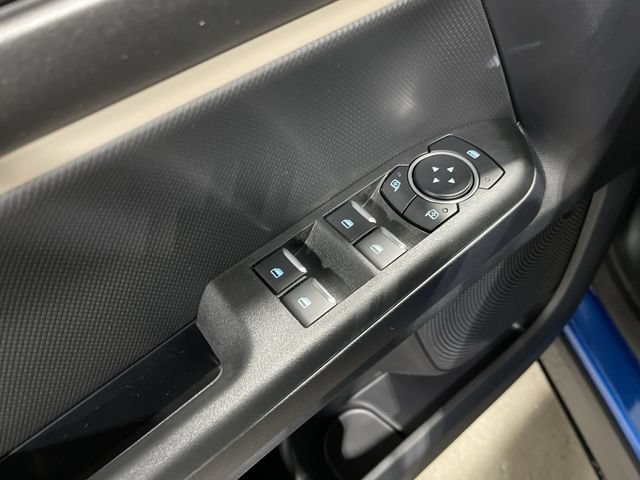 Used 2025 Ford Bronco Sport Big Bend AWD/4WD image 19