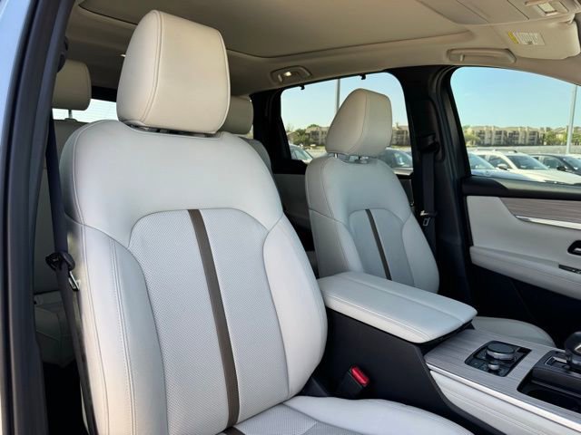 Used 2024 MAZDA CX-90 3.3 Turbo S w/ Premium Package image 27