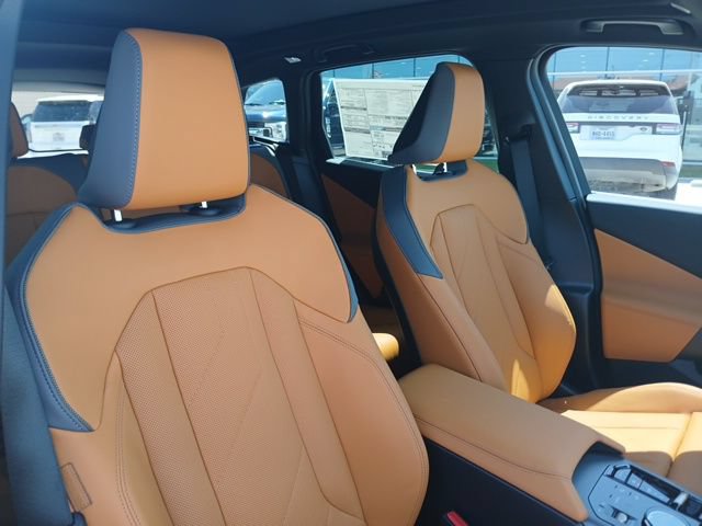 New 2025 BMW X3 xDrive30i w/ Premium Package AWD/4WD image 17