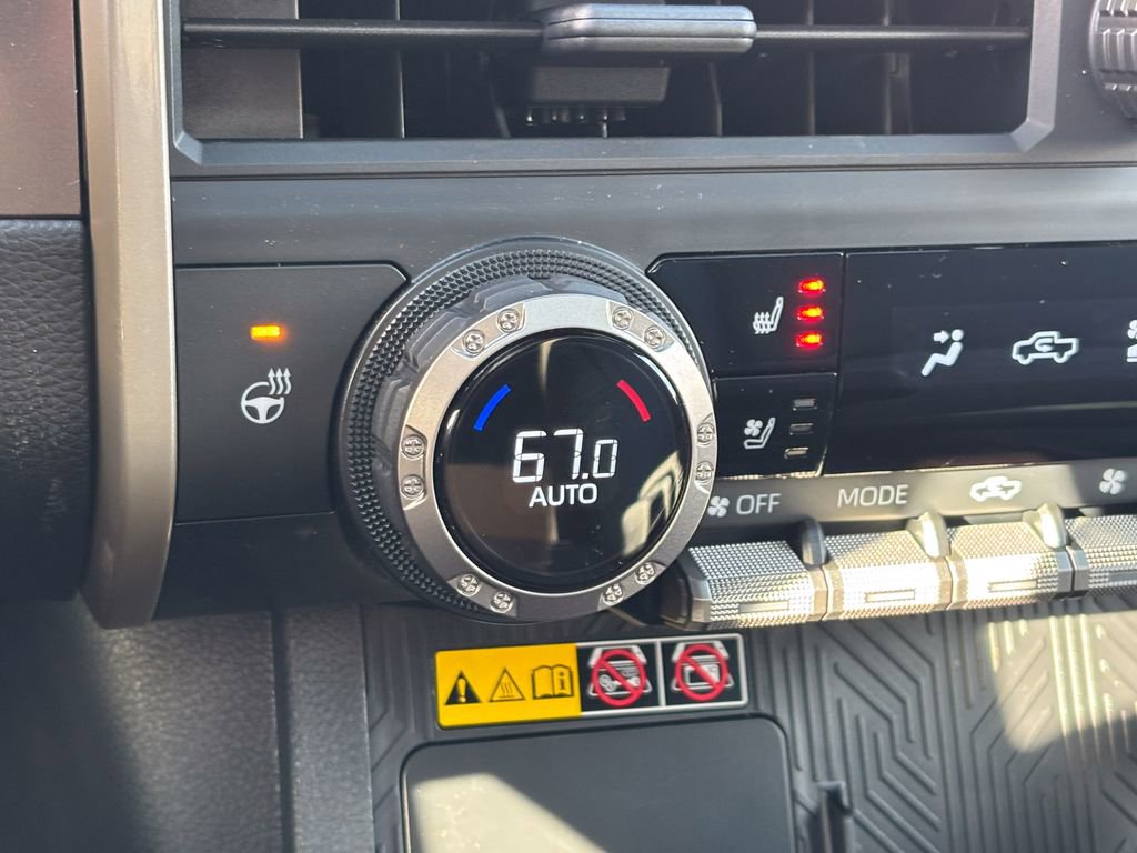 New 2026 Toyota Tacoma TRD Off-Road image 20