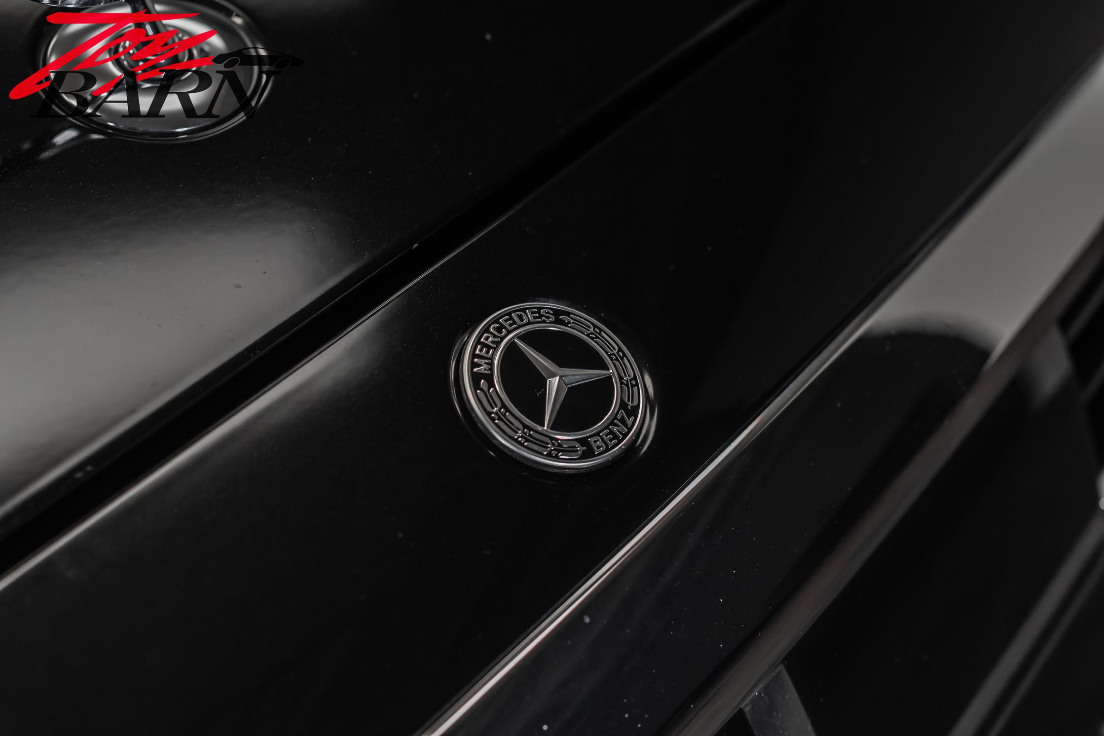 Used 2022 Mercedes-Benz S 500 4MATIC w/ 3D Technology Package image 9