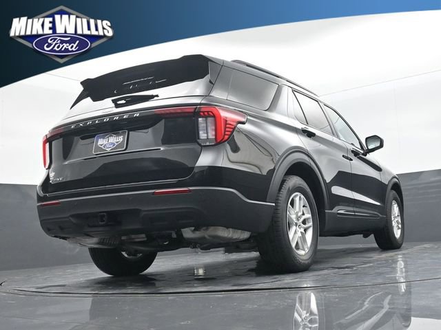 New 2026 Ford Explorer Active RWD image 31