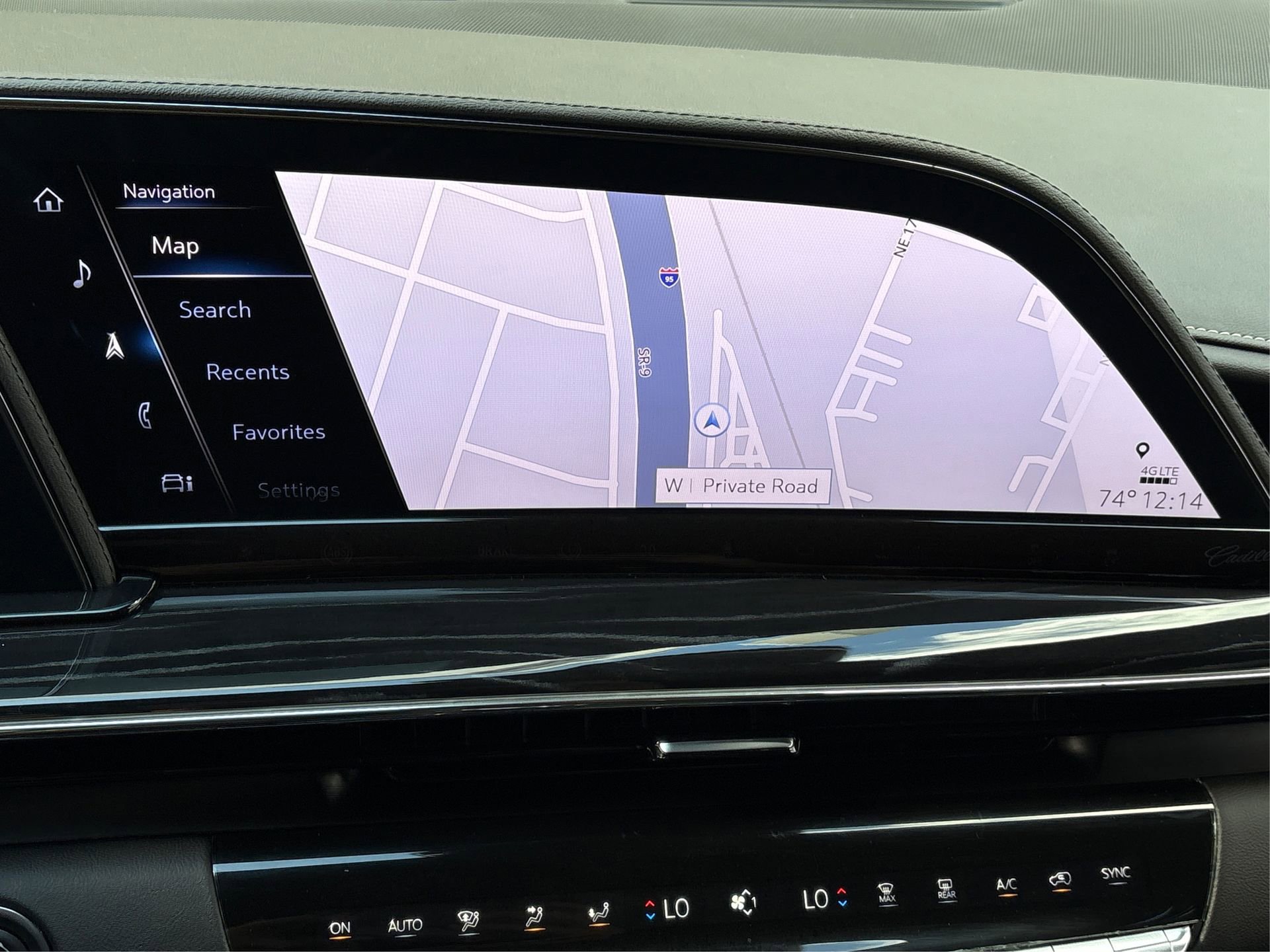 Certified 2023 Cadillac Escalade Sport image 25