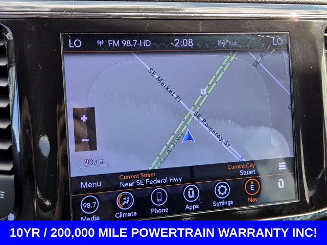 Used 2020 Jeep Grand Cherokee Laredo w/ 18" Wheel & 8.4" Radio Group RWD image 24