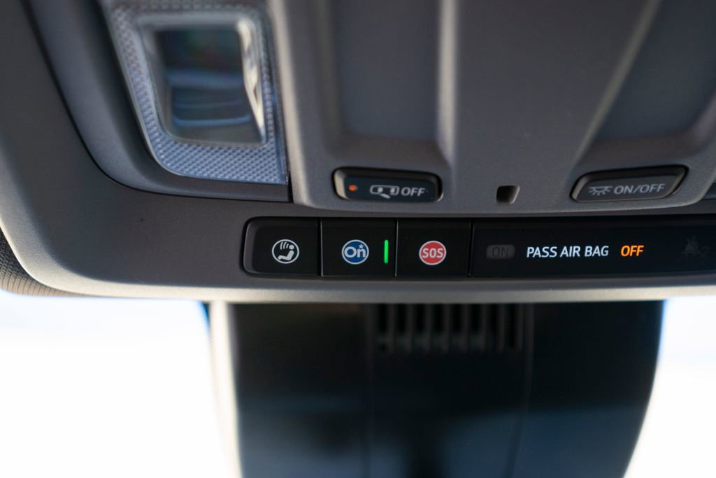 New 2026 Chevrolet Silverado 2500 LT image 32