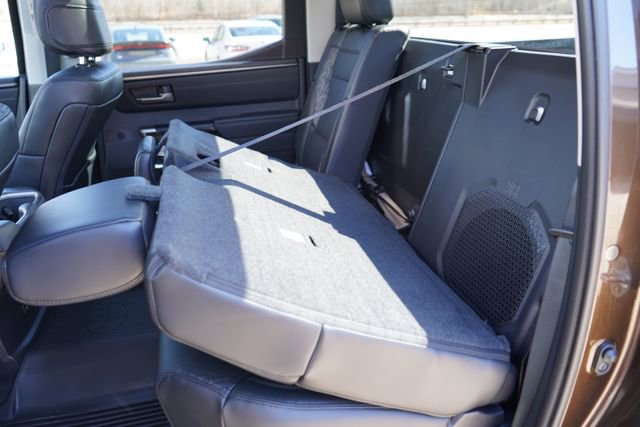 Used 2024 Toyota Tundra Limited image 71