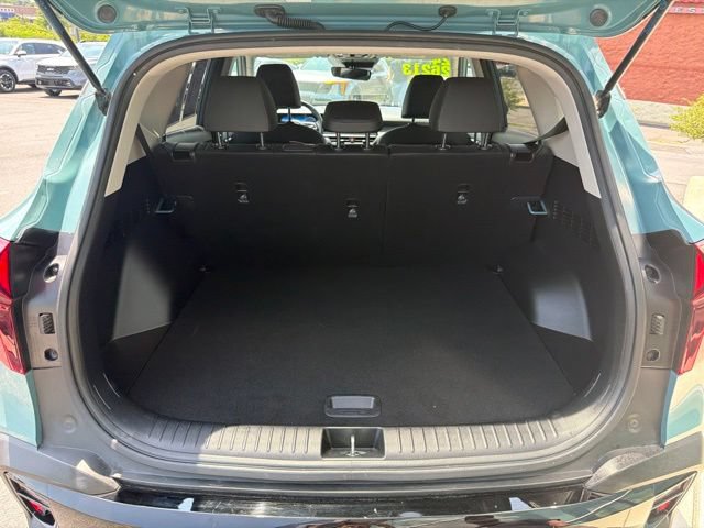 Certified 2024 Kia Seltos EX AWD/4WD image 12