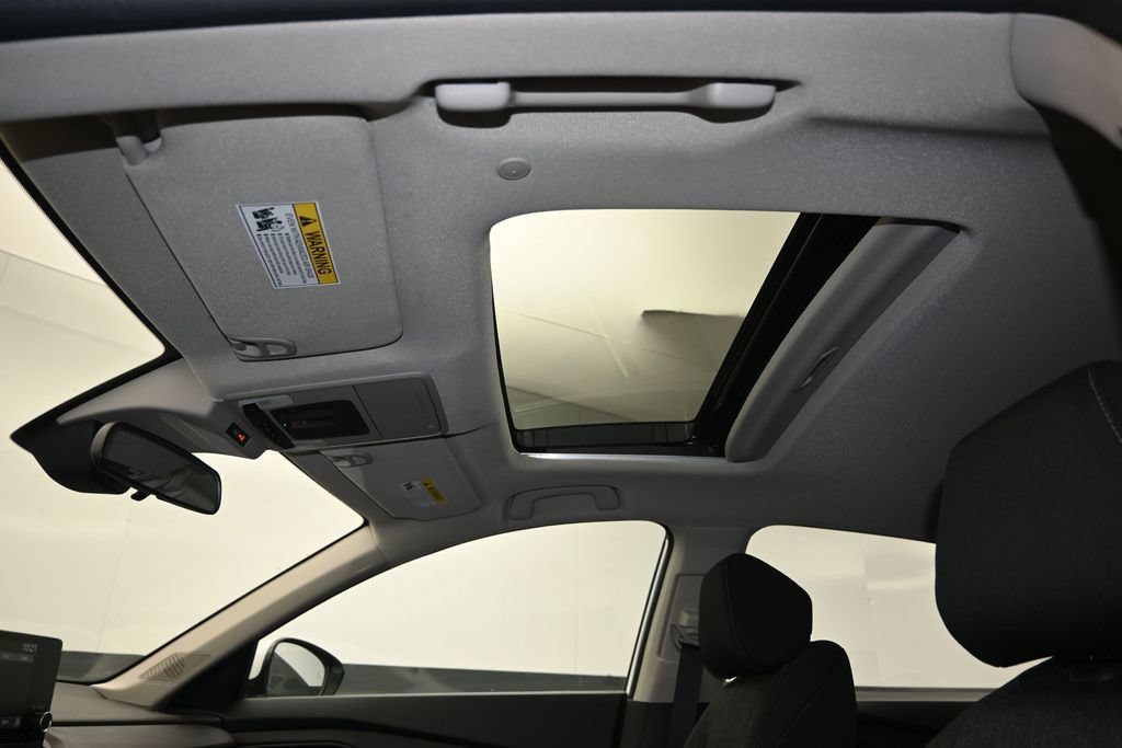 Certified 2024 Honda Accord EX image 21