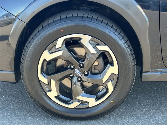 Certified 2021 Subaru Crosstrek 2.5i Limited w/ Moonroof Package 1 image 40