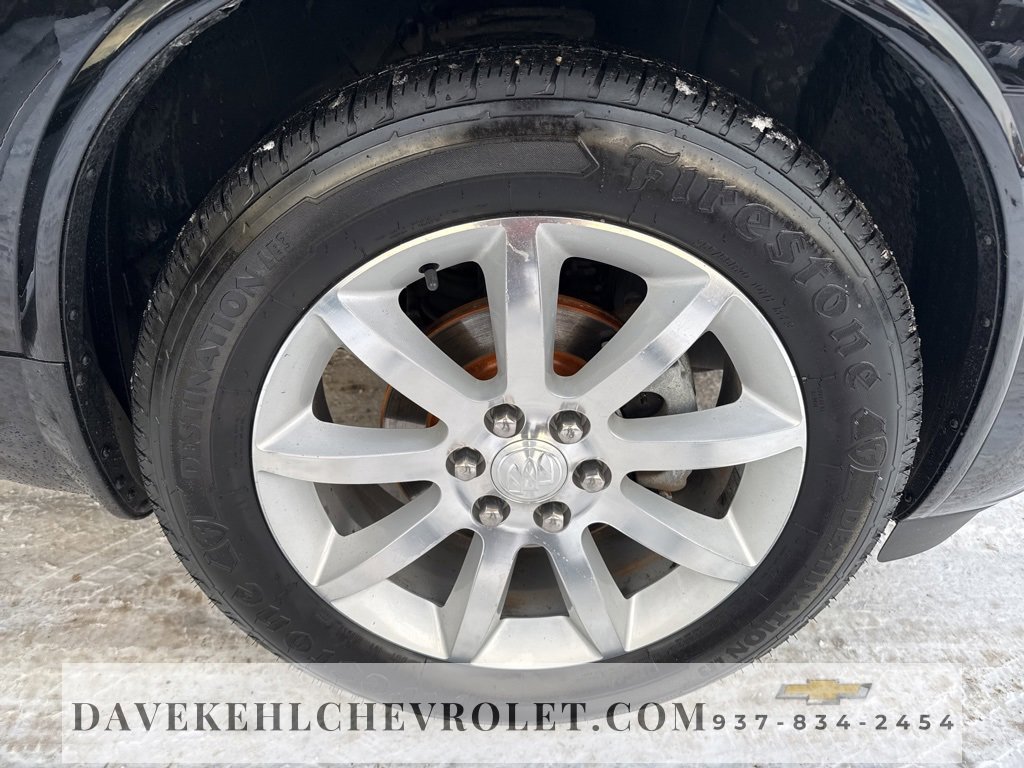 Used 2017 Buick Enclave Premium image 39