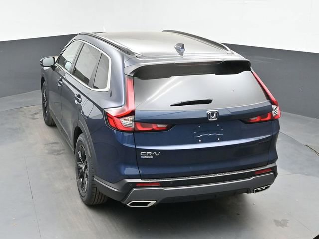 Used 2025 Honda CR-V Sport-L image 37