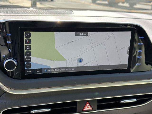 Certified 2023 Hyundai Sonata SEL FWD image 20