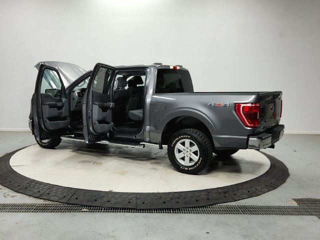 Used 2023 Ford F150 XLT AWD/4WD image 14