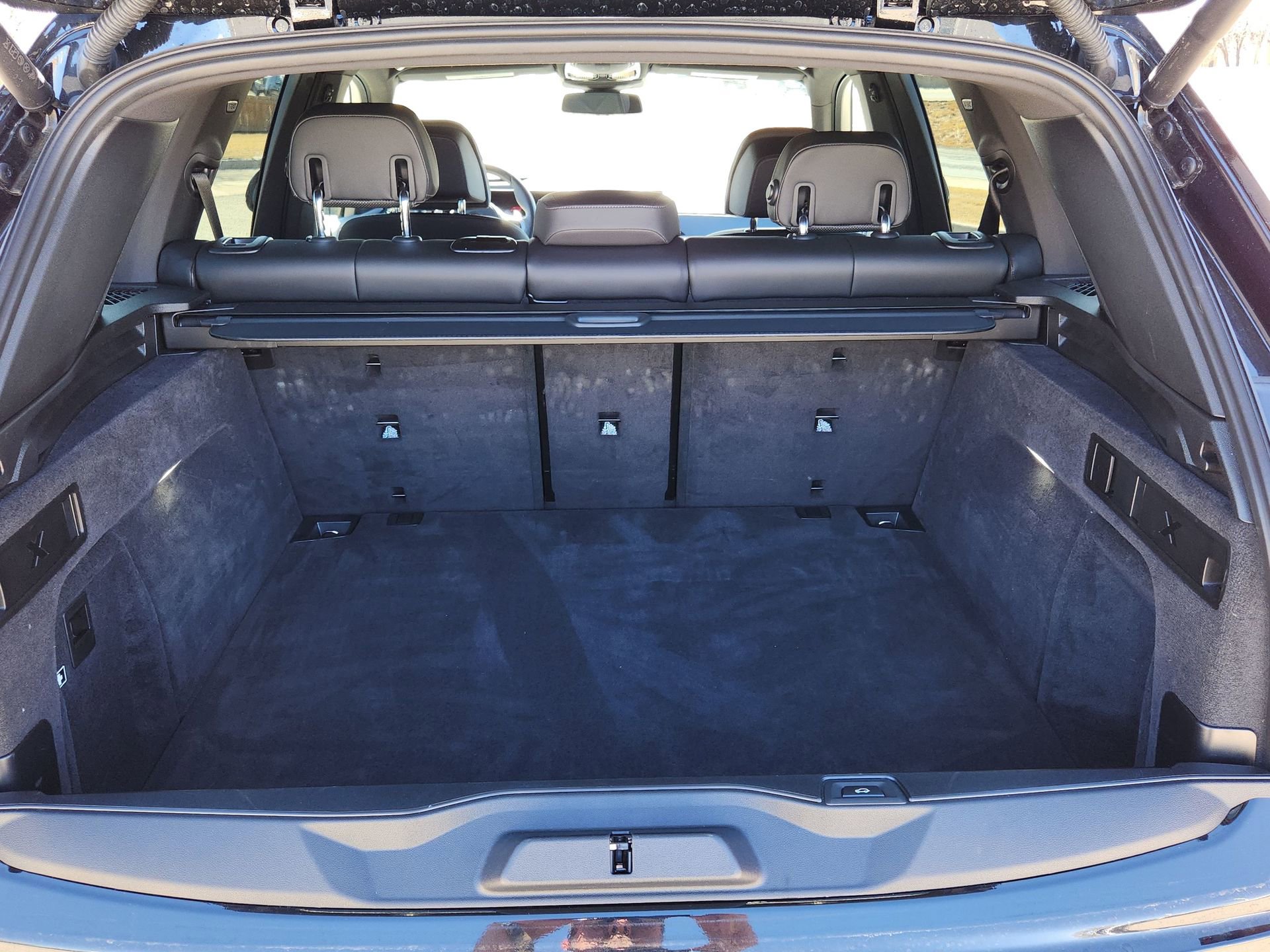 Used 2026 BMW X5 sDrive40i RWD image 12