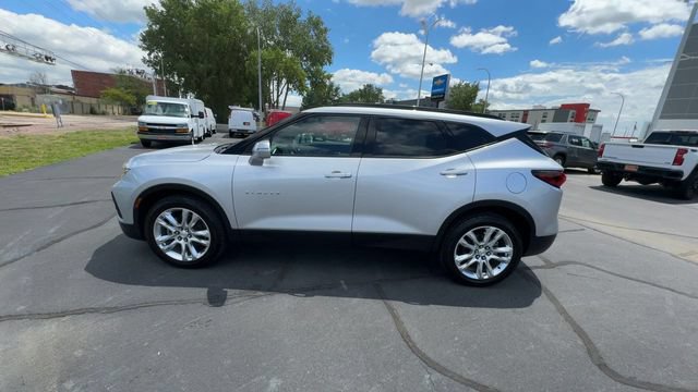 Used 2020 Chevrolet Blazer LT w/ Sound & Technology Package AWD/4WD image 5