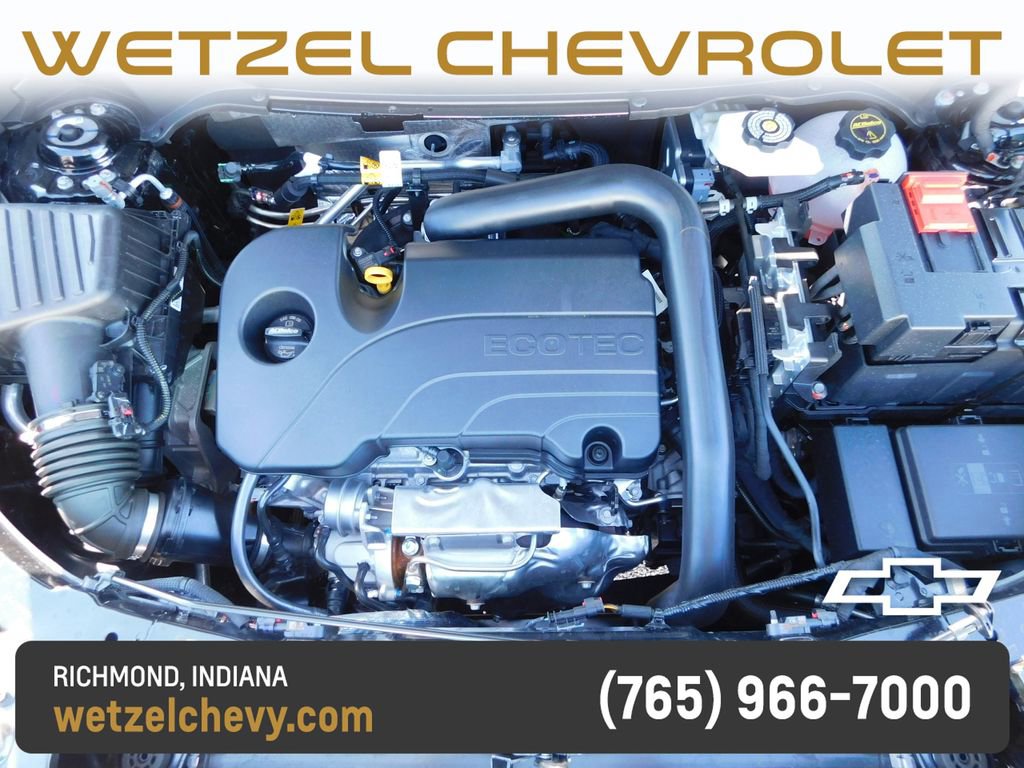 Used 2026 GMC Terrain Elevation FWD image 37