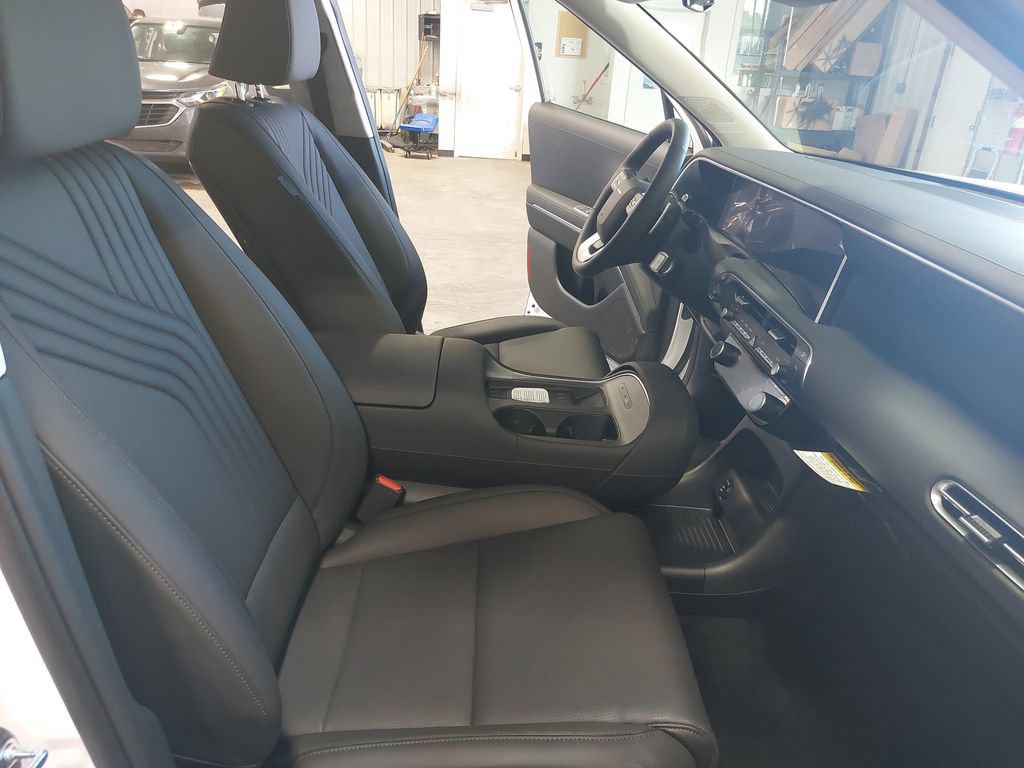 New 2026 Hyundai Palisade SEL AWD/4WD image 10