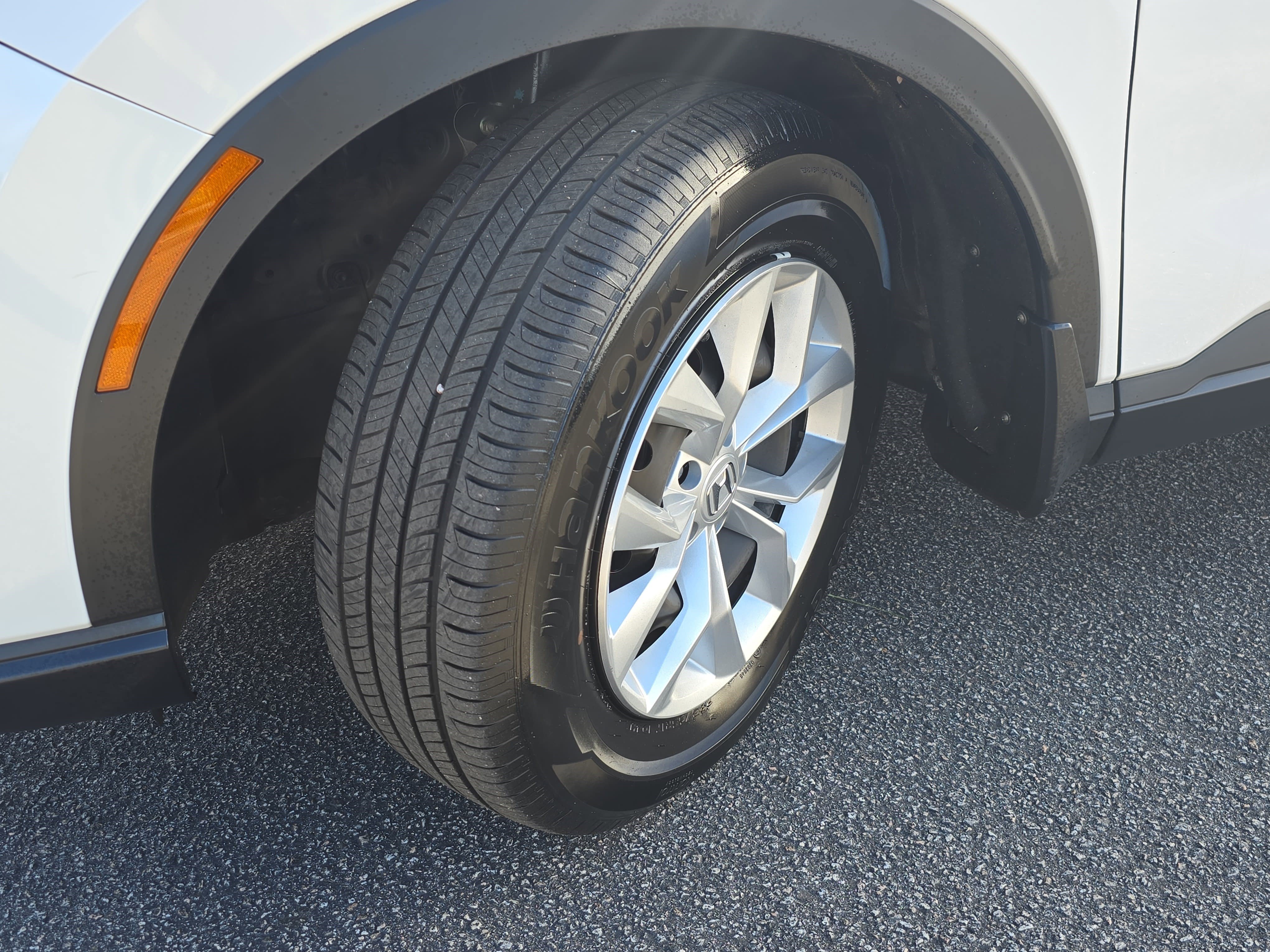 Used 2023 Honda CR-V LX image 31