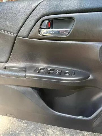 Used 2014 Honda Accord EX image 9