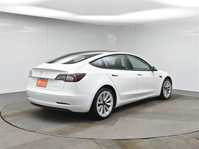 Used 2022 Tesla Model 3 Long Range image 5