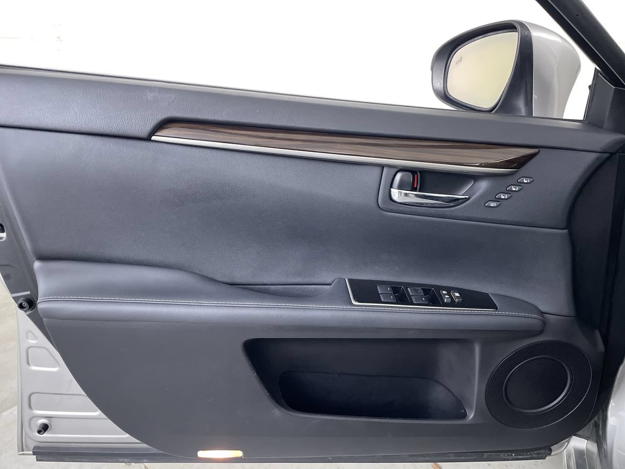 Used 2017 Lexus ES 350 FWD image 10