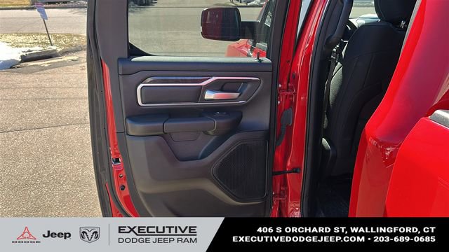 Used 2023 RAM 1500 Big Horn image 20