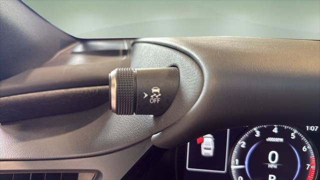Certified 2023 Lexus ES 350 w/ Premium Package FWD image 20