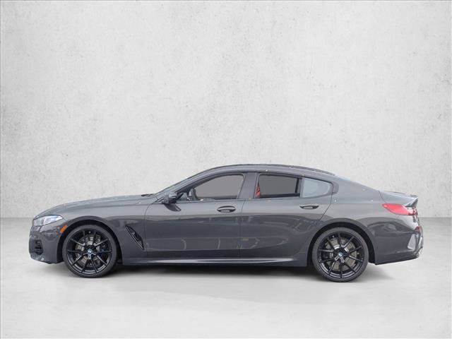 New 2026 BMW 840i xDrive image 5